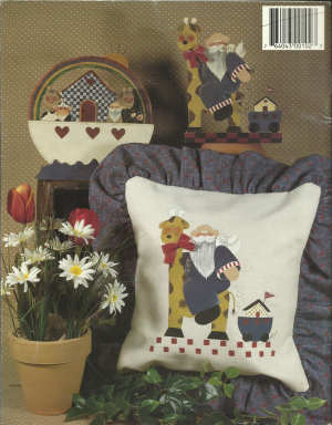 CLEARANCE: Andi's Spring Package - Andrea Lyness