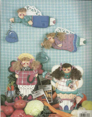CLEARANCE: Angel Buddies - Multi Author