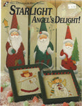 Starlight Angel's Delight - Bev Johnston and Pam Tyriver - OOP