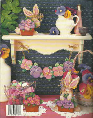 CLEARANCE: Angelic Delights - Mary Helen Gould