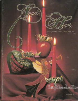 CLEARANCE: Angels and Hearts Vol 2 - NSTDP