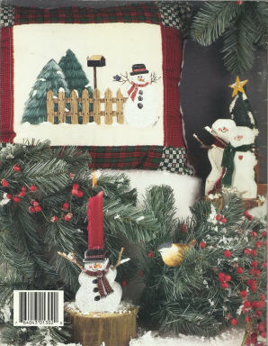 CLEARANCE: Annie's Happiest Holidays - Annie Dill