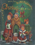 Grandma Paints An Old Fashioned Christmas - Jo Sonja Jansen - OOP