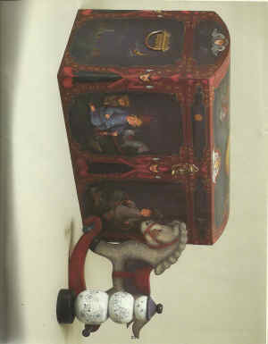 Grandma Paints An Old Fashioned Christmas - Jo Sonja Jansen - OOP