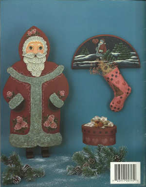 CLEARANCE: Another Christmas Book - Donna Farley