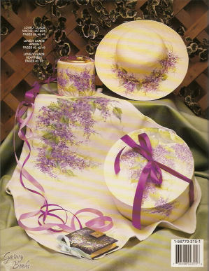 Another Gran's Garden - Ros Stallcup