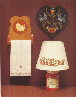 CLEARANCE: A Painter's Sampler Vol. 1 - Multi Artist