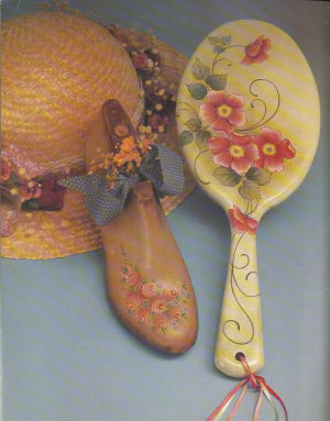 CLEARANCE: A Painter's Sampler 2 - Multi Artist