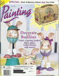 Painting  -  1999 April