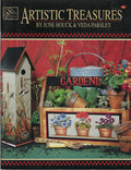 Artistic Treasures - June Houck & Veda Parsley