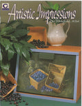 Artistic Impressions - Pat Wakefield - OOP