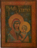 Artist's Journal - Issue # 15 Winter 1993