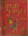 Artist's Journal - Issue # 26 Fall 1996