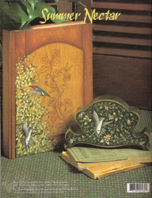 Art with Heart Vol. 2 - Dorothy Whisenhunt