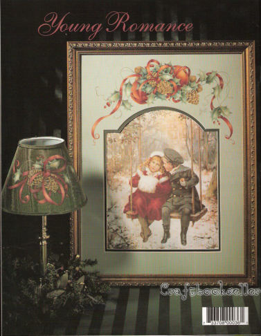 A Touch of Class for Christmas Vol. 2 - Aileen Bratton