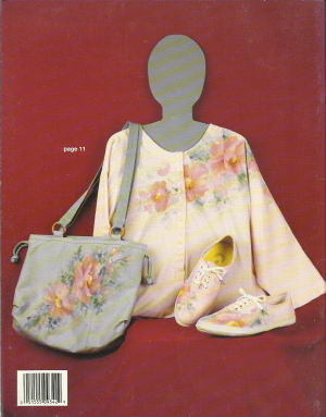 CLEARANCE: A Triple Treat - Multi - Artist - Ginger Edwards Kathy Langdon