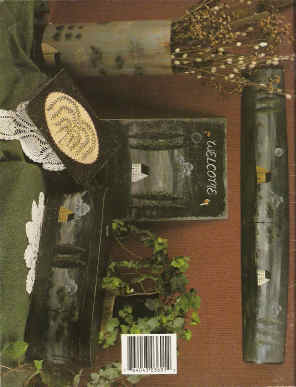 A Trip to Yesteryear - Donna Atkins - OOP