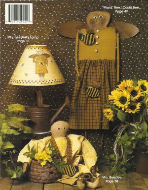 CLEARANCE: Attic Treasures for All Seasons - Patty Wiszczor