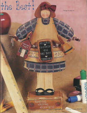 Painting  -  1996 August