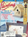 Painting  -  1997 August