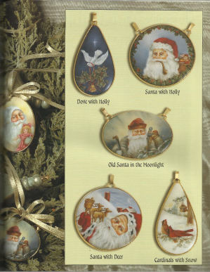 A Vintage Christmas Vol. 3 - Barbara Culley