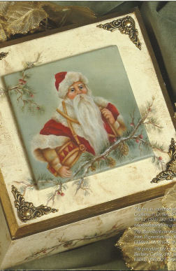 A Vintage Christmas Vol. 3 - Barbara Culley