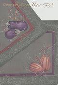 Autumn Banquet - Rebecca Baer