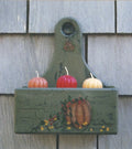 Pumpkin Delights - Charlene Barlow