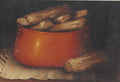 Copper Bucket - Jane Barrientos