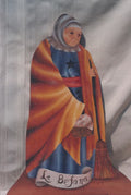 La Befana - Jane Barrientos