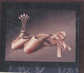 Ballet Slippers - Jane Barrientos