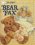 Bear Fax - Jean Myers - OOP