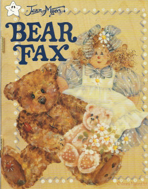 Bear Fax - Jean Myers - OOP