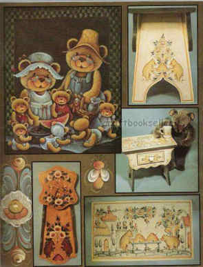 Bear Hugs & Jelly Beans - Jo Sonja Jansen - OOP