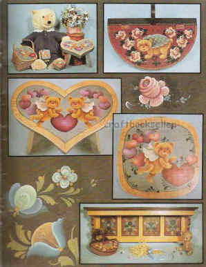 Bear Hugs & Jelly Beans - Jo Sonja Jansen - OOP