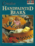 Creative Handpainted Bears Vol. 1 - Annette Stevenson