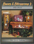 Bears and Blossoms Vol. 2 Garden Collection - Patti Norrish - OOP