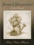Bears and Blossoms Vol. 6 Home Decor Classics - Patti Norrish - OOP