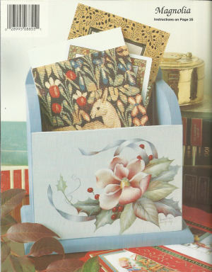 Beautiful Basics - Louise Jackson
