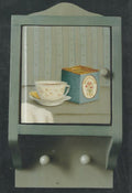 Afternoon Tea - Arlene Beck
