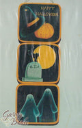 Happy Halloween  - Arlene Beck