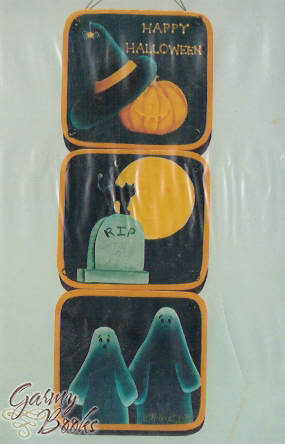 Happy Halloween  - Arlene Beck