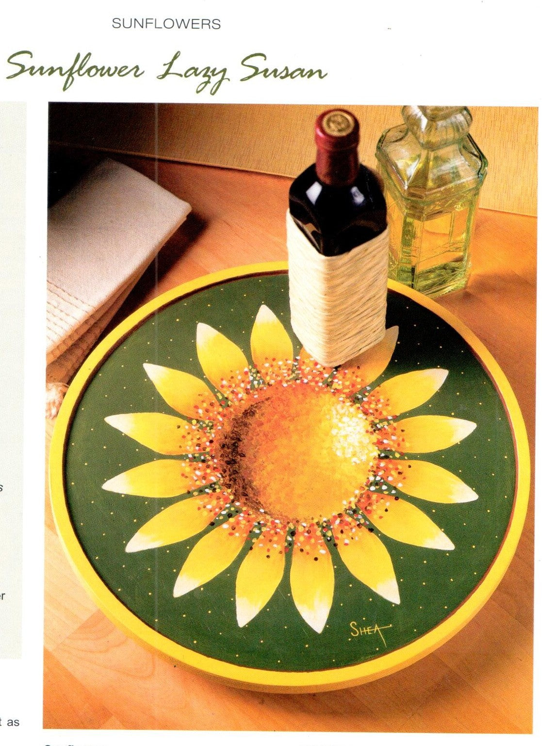 Begin to Paint, Begin Now - Shea Szachara