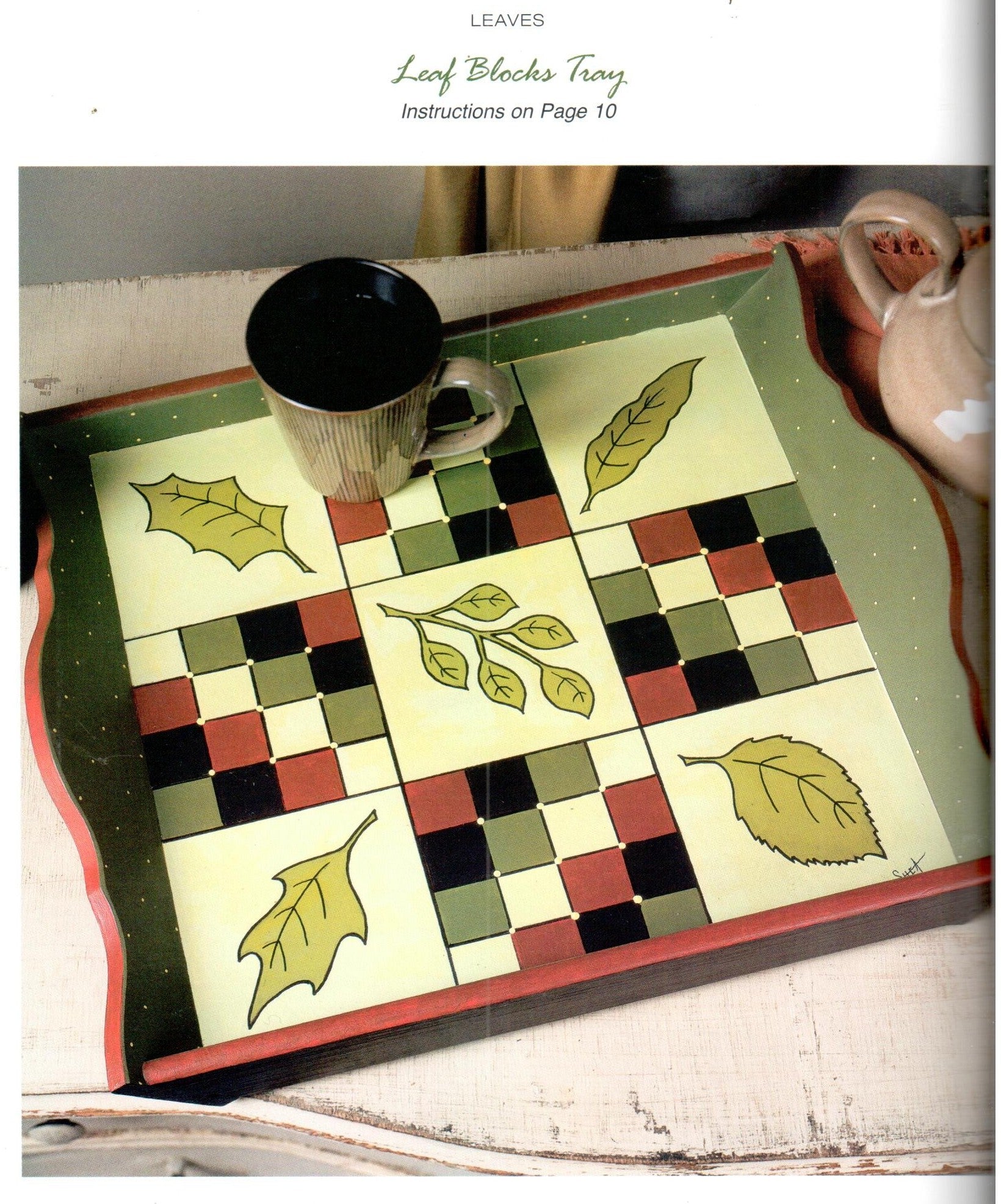 Begin to Paint, Begin Now - Shea Szachara