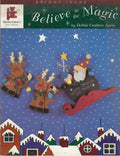 CLEARANCE: Believe in the Magic - Debbie Crabtree Lewis