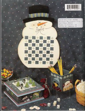 Believe Me People Play Games - Laurie Speltz - OOP