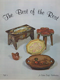CLEARANCE: The Best of the Rest Vol. 1 - Multi-Author