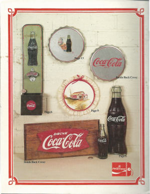 Things go better with Coke - Sue Bailey - OOP