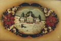 Nimmo Church - Betty Caithness - OOP