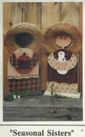 Seasonal Sisters - Mosey n Me - Frank Bielec - OOP
